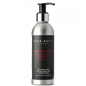 Кондиционер для бороды